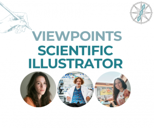 Scientific Illustrator – Das Gruppeninterview